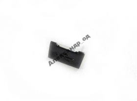 Корпуса на Nokia Корпуса на Nokia ^/--/^ Заглушка USB (Цвет: Black) Nokia X /--/ 3-00 9444679 ^_^^^ Заглушка USB (Колір: Black) Nokia X /--/ 3-00 9444679 - фото фото фото
