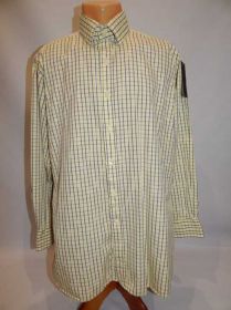 Сорочки Рубашки ^/--/^ 062 /--/ ДР Фирменная рубашка длин.рукавCHARLES TYRWHITT ^_^^^ 062 /--/ ДР Фірмова сорочка довжин.рукавCHARLES TYRWHITT - фото фото фото