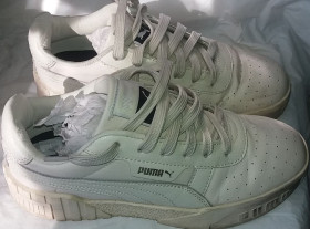 Туфлі Туфли ^/--/^ Puma жіноче взуття фірма ^_^^^ Puma женская обувь - фото фото фото