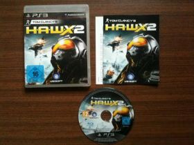 Диски з відеоіграми Диски с видеоиграми ^/--/^ Игра на PS /--/ 3 &amp;quot;Tom Clancy&amp;apos;s HAWX 2&amp;quot; ^_^^^ Гра на PS /--/ 3 &amp;quot;Tom Clancy &amp;apos;s HAWX 2 &amp;quot; - фото фото фото
