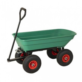 Велосипеди Велосипеды ^/--/^ Вантажний причіп Pull cart, beach 50 /--/ л зелений (31895) ^_^^^ Грузовой прицеп Pull cart, beach 50 /--/ л зеленый (31895) - фото фото фото
