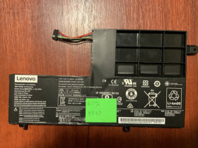 Акумулятори Аккумуляторы ^/--/^ B /--/ 4542 Акумулятор Оригінальний LENOVO  L /--/ 15 /--/ L /--/ 2 /--/ PB /--/ 1 Знос: 61 Lenovo Yoga 510-15 /--/ ISK, 510-15 /--/ IKB 510-14 ^_^^^ B /--/ 4542 ОРИГИНАЛ! LENOVO L /--/ 15 /--/ L /--/ 2 /--/ PB /--/ 1 Износ: 61 Lenovo Yoga 510-15 /--/ ISK, 510-15 /--/ IKB 510-14 - фото фото фото