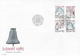 Скандинавія Скандинавия ^/--/^ Швеция 1985 ИСКУССТВО ЖИВОПИСЬ ГРАФИКА КАРТИНЫ ТРАДИЦИИ ЭТНОГРАФИЯ РОЖДЕСТВО КПД Mi.1360-1363 ^_^^^ Швеція 1985 МИСТЕЦТВО ЖИВОПИС ГРАФІКА КАРТИНИ ТРАДИЦІЇ ЕТНОГРАФІЯ РІЗДЯ КПД Mi.1360-1363 - фото фото фото