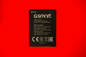Акумулятори Аккумуляторы ^/--/^ Аккумулятор Оригинал акб Gigabyte GSmart Roma R /--/ 2    (R /--/ 2) 1400 /--/ mAh ^_^^^ Акумулятор Оригінал акб Gigabyte GSmart Roma R /--/ 2 (R /--/ 2) 1400 /--/ mAh - фото фото фото
