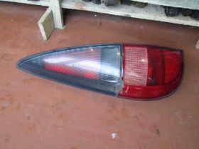 Задня оптика Задняя оптика ^/--/^ Фонарь левый Renault Laguna 1 I уинверсал 93-00 ^_^^^ Лівий Renault Laguna 1 I уінверсал 93-00 - фото фото фото