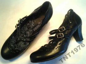 Туфлі Туфли ^/--/^ 38,5-39= КЛАССНЫЕ БРЕНДОВЫЕ ЖЕНСКИЕ ТУФЛИ ESPRIT!* ^_^^^ 38,5-39 = Класні брендові туфлі ESPRIT! - фото фото фото