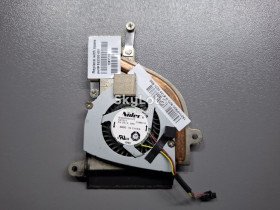 Системи охолодження Системы охлаждения ^/--/^ Вентилятор ноутбука HP Mini 110 210, 622330-001 - фото фото фото