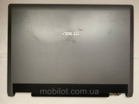 Корпуса Корпуса ^/--/^ Часть корпуса (Крышка матрицы и рамка) Asus F /--/ 3 (NZ-16576) ^_^^^ Частина корпусу (Кришка матриці і рамка) Asus F /--/ 3 (NZ-16576) - фото фото фото