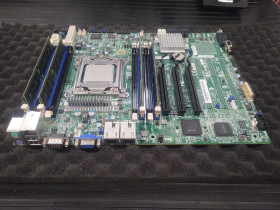 Комплекти для апгрейда Комплекты для апгрейда ^/--/^ Supermicro X /--/ 9 /--/ SRI-F | E /--/ 5-1650 /--/ v /--/ 2   (6/12 ядер, 3.5 /--/ GHz) | 32 /--/ GB Samsung ECC ^_^^^ Supermicro X /--/ 9 /--/ SRI-F | E /--/ 5-1650 /--/ v /--/ 2 (6/12 ядер, 3.5 /--/ GHz) | 32 /--/ GB Samsung ECC - фото фото фото