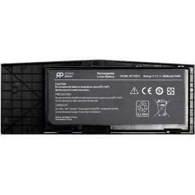 Акумулятори Аккумуляторы ^/--/^ Аккумулятор PowerPlant для ноутбуков DELL Alienware BTYVOY /--/ 1 (7 /--/ XC /--/ 9 /--/ N) 11.1 /--/ V 6600 /--/ mAh - фото фото фото