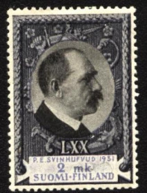 Балтійські країни Балтийские страны ^/--/^ Финляндия 1931 г.№ 178 * ^_^^^ Фінляндія 1931 р. No 178* - фото фото фото