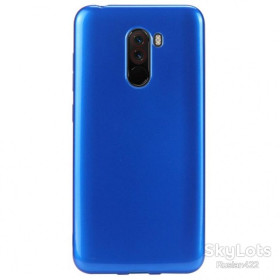Чохли, бампера Чехлы, бампера ^/--/^ Чехол t-phox для Xiaomi Poco F /--/ 1 / Pocophone F /--/ 1 Crystal Series ^_^^^ Xiaomi Poco F /--/ 1 / Pocophone F /--/ 1 Crystal Series - фото фото фото