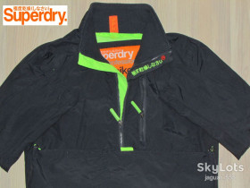 Куртки Куртки ^/--/^ Оригінальна стильна чоловіча куртка SUPERDRY   (THE WINDHIKER), SIZE XL   (СУПЕР ЦІНА!!!) ^_^^^ Оригинальная стильная мужская куртка SUPERDRY (THE WINDHIKER), SIZE XL (Супер Цена!!!) - фото фото фото