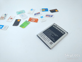 Акумулятори Аккумуляторы ^/--/^ Аккумулятор EB /--/ 504465 /--/ VU для Samsung S /--/ 8500 i /--/ 8910 B /--/ 7300 B /--/ 7330 B /--/ 7610 i /--/ 5700 i /--/ 5800 S /--/ 8530 B /--/ 6520 B /--/ 7320 B /--/ 7600 - фото фото фото