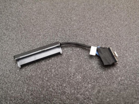 Інші комплектуючі Другие комплектующие ^/--/^ 0541 Шлейф SATA HDD HP 640 G /--/ 1 G /--/ 2 645 G /--/ 1 G /--/ 2 650 G /--/ 1 G /--/ 2 655 G /--/ 1 G /--/ 2 SATA шлейф HDD - фото фото фото