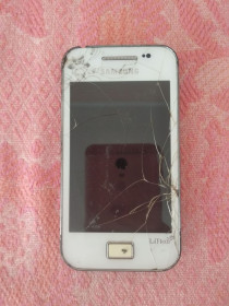 Samsung Samsung ^/--/^ ﻿Мобильный телефон смартфон Samsung Gt-s /--/ 5830 /--/ i ^_^^^ Мобільний телефон Samsung Gt-s /--/ 5830 /--/ i - фото фото фото