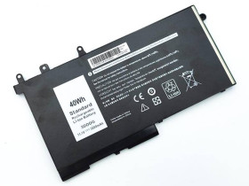 Акумулятори Аккумуляторы ^/--/^ Батарея 3 /--/ DDDG для DELL Latitude E /--/ 5280, E /--/ 5480, E /--/ 5580, E /--/ 5590, M /--/ 3520, M /--/ 3530 (11.1 /--/ V 3600 /--/ mAh 40 /--/ Wh) (Metal ^_^^^ Батарея 3 /--/ DDG для DELL Latitude E /--/ 5280, E /--/ 5480, E /--/ 5580, E /--/ 5590, M /--/ 3520, M /--/ 3530 (11.1 /--/ V 3600 /--/ mAh 40 /--/ Wh) (Metal - фото фото фото