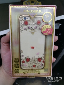 Чохли, бампера Чехлы, бампера ^/--/^ Shop чохол iphone 6 6 /--/ s KingsBar red ^_^^^ Shop чехол iphone 6 6 /--/ s KingsBar - фото фото фото
