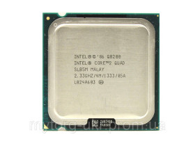 Процесори Процессоры ^/--/^ Процесор - Intel Core /--/ 2 /--/ Quad Q /--/ 8200 - 2.33 GGz 95 /--/ w - LGA 775 SLB /--/ 5 /--/ M ^_^^^ Процессор - Intel Core /--/ 2 /--/ Quad Q /--/ 8200 - 2.33 GGz 95 /--/ w - LGA 775 SLB /--/ 5 /--/ M - фото фото фото