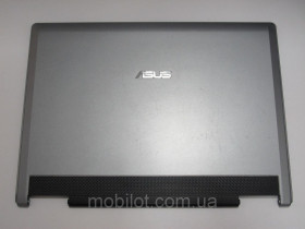 Корпуса Корпуса ^/--/^ Часть корпуса (Крышка матрицы) Asus F /--/ 3 (NZ-5269) ^_^^^ Частина корпусу (Кришка матриці) Asus F /--/ 3 (NZ-5269) - фото фото фото