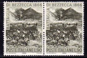 Італія, Ватикан Италия, Ватикан ^/--/^ ZM Италия  1966 г NNH -  пара ^_^^^ ZM Італія 1966 р NNH - пара - фото фото фото