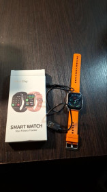 Розумні годинники (Smart watch) Умные часы (Smart watch) ^/--/^ умные часы WeurGhy Smart Watch ^_^^^ Розумний годинник WeurGhy Smart Watch - фото фото фото