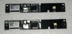 Шлейфи Шлейфы ^/--/^ Вебкамера з ноутбука HP EliteBook 8560 /--/ p 8570 /--/ p 682193-340 грж /--/ 5-94 ^_^^^ Веб-камера с ноутбука HP EliteBook 8560 /--/ p 8570 /--/ p 682193-340 грж /--/ 5-94 - фото фото фото