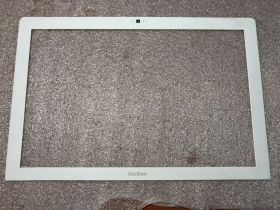 Корпуса Корпуса ^/--/^ Apple Macbook A /--/ 1181 13" Рамка матрицы ^_^^^ Apple Macbook A /--/ 1181 13&quot Рамка матриці - фото фото фото