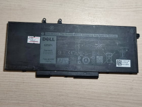 Акумулятори Аккумуляторы ^/--/^ Батарея АКБ Dell 4 /--/ GVMP 23% 5400,5500 5401 Precision 3540 3541 3551 - фото фото фото