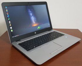 HP HP ^/--/^ Ноутбук HP EliteBook 850 G /--/ 3 №2 - 15.6&amp;quot;, 1920 x 1080, Intel Core i /--/ 5-6200 /--/ U, 8 ГБ DDR /--/ 4, SSD 128 Гб, Intel HD Graphics 520 - фото фото фото