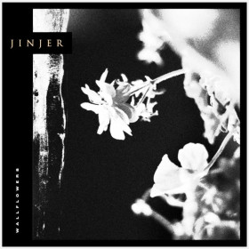 Платівки Пластинки ^/--/^ Jinjer - Wallflowers - 2021.  (LP). 12. Vinyl. Пластинка. Europe. S/S ^_^^^ Jinjer - Wallflowers - 2021. (LP). 12. Vinyl. Платівка. Europe. S/S - фото фото фото