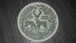 Статуетки, Скульптури, Фігурки, Фарфор Статуэтки, Скульптуры, Фигурки, Фарфор ^/--/^ Настенная тарелка Зоопарк Харьков  В Зоопарку Харкова  Буды Ф /--/ 24.5 /--/ см ^_^^^ Настінна тарілка Зоопарк Харків У Зоопарку Харкова Буди Ф /--/ 24.5 /--/ см - фото фото фото