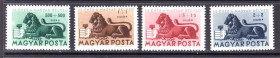 Фауна Фауна ^/--/^ NM Фауна Венгрия  MNH - ^_^^^ NM Фауна Угорщина MNH - фото фото фото