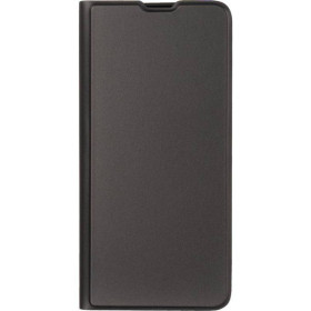 Чохли, бампера Чехлы, бампера ^/--/^ Чохол Fiji Shell для Xiaomi Redmi Note 14 Pro 5 /--/ G книжка з магнітом Black ^_^^^ Чехол Fiji Shell для Xiaomi Redmi Note 14 Pro 5 /--/ G книга с магнитом Black - фото фото фото