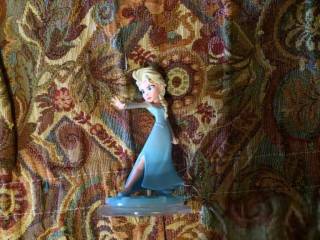 Інші аксесуари Другие аксессуары ^/--/^ Фигурка Elsa для Disney Infinity 1.0, 2.0, 3.0 на PS /--/ 3/PS /--/ 4/Wii U/XBOX /--/ 360/XBOX ^_^^^ Фігурка Elsa для Disney Infinity 1.0, 2.0, 3.0 на PS /--/ 3/PS /--/ 4/Wii U/XBOX /--/ 360/XBOX - фото фото фото