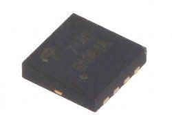 Транзистори Транзисторы ^/--/^ Транзистор MOSFET  AON /--/ 7426, Alpha &amp; Omega Semiconductor, N-канал, 30 /--/ V 18 /--/ A /--/ 0.0055 Ohm, DFN /--/ 3 /--/ x /--/ 3 /--/ EP ^_^^^ Транзистор MOSFET AON /--/ 7426, Alpha &amp; Omega Semiconductor, N-канал, 30 /--/ V 18 /--/ A /--/ 0.0055 Ohm, DFN /--/ 3 /--/ x /--/ 3 /--/ EP - фото фото фото