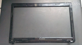 Корпуса Корпуса ^/--/^ 2112 - Рамка кришки матриці  Lenovo G /--/ 570      (#1) ^_^^^ 2112 - Рамка крышки матрицы Lenovo G /--/ 570 (#1) - фото фото фото