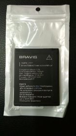 Акумулятори Аккумуляторы ^/--/^ SALE АКБ для Bravis Light 1400 mAh AAAA ^_^^^ SALE АКБ для Bravis Light 1400 mAh AAA - фото фото фото