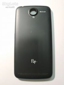 Комплектуючі для корпусів Комплектующие для корпусов ^/--/^ Кришка Fly IQ /--/ 4410 /--/ i ^_^^^ Крышка Fly IQ /--/ 4410 /--/ i - фото фото фото