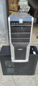 Корпуса Корпуса ^/--/^ Брендовый корпус Vento A /--/ 8 Chassis ATX № 240204102 ^_^^^ Брендовий корпус Vento A /--/ 8 Chassis ATX No 240204102 - фото фото фото