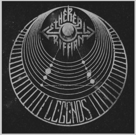 Платівки Пластинки ^/--/^ Ethereal Riffian - Legends - 2019.  (LP). 12. Vinyl. Пластинка. Ukraine. S/S. ^_^^^ Ethereal Riffian - Legends - 2019. (LP). 12.Vinyl. Пластинка. Ukraine. S/S. - фото фото фото