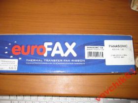 Інше Другое ^/--/^ Термопленка EuroFax для Panasonic KX-FA /--/ 136 /--/ A 2 /--/ x /--/ 100 /--/ м ^_^^^ Термоплівка EuroFax для Panasonic KX-FA /--/ 136 /--/ A 2 /--/ x /--/ 100 /--/ м - фото фото фото
