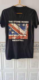 Футболки, майки Футболки, майки ^/--/^ Футболка &amp;quot;The Stone Roses&amp;quot;  (100% cotton, S) ^_^^^ Футболка &amp;quot;The Stone Roses&amp;quot; (100% cotton, S) - фото фото фото