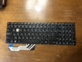 Клавіатури Клавиатуры ^/--/^ Клавиатура для ASUS X /--/ 541, X /--/ 541 /--/ LA, X /--/ 541 /--/ S, X /--/ 541 /--/ SA, X /--/ 541 /--/ UA, R /--/ 541, R /--/ 541 /--/ U - фото фото фото
