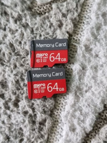 Карти пам'яті Карты памяти ^/--/^ Нерабочая карта памяти 64 гб u /--/ 3 microsd microsdxc ^_^^^ Неробоча карта пам'яті 64 гб u /--/ 3 microsd microsdxc - фото фото фото