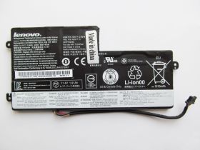 Акумулятори Аккумуляторы ^/--/^ Батарея для ноутбука Lenovo ThinkPad X /--/ 240 /--/ s, 24 /--/ Wh (2060 /--/ mAh), 3 /--/ cell, 11.4 /--/ V, Li-ion, черная, внутреняя, - фото фото фото