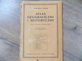 Видання - р. Издания - гг. ^/--/^ Atlas geograficzny i historyczny Атлас географический и исторический 1939 год ^_^^^ Атлас географічний та історичний 1939 - фото фото фото