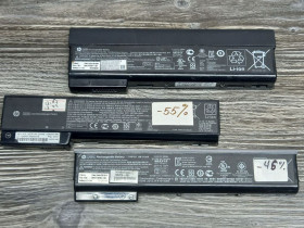 Акумулятори Аккумуляторы ^/--/^ Батарея акумулятор HP ProBook 640 G /--/ 1, 650 G /--/ 1, 645 G /--/ 1, 655 G /--/ 1 11.1 /--/ V, 100 /--/ Wh CA /--/ 09 оригінал ^_^^^ Батарея аккумулятор HP ProBook 640 G /--/ 1, 650 G /--/ 1, 645 G /--/ 1, 655 G /--/ 1 11.1 /--/ V, 100 /--/ Wh CA /--/ 09 оригинал - фото фото фото