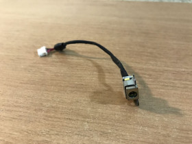 Шлейфи Шлейфы ^/--/^ Шлейф разъём питания Aсer Aspire 5349 ^_^^^ Шлейф роз'єм живлення Aсer Aspire 5349 - фото фото фото