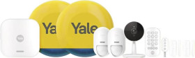 Інше Другое ^/--/^ Комплект Yale Smart Alarm Premium  10 предметов подписка не требуется Постановление на охрану, части ^_^^^ Комплект Yale Smart Alarm Premium 10 предметів підписка не потрібна Постанова на охорону, частини - фото фото фото